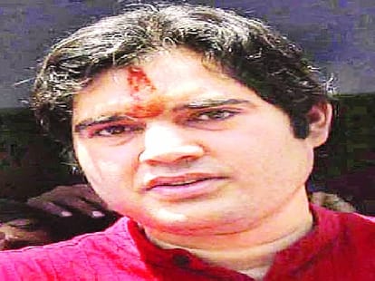 Varun also raised voice against death penalty